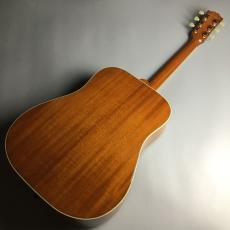 Gibson Hummingbird Original Heritage Cherry Sunburst　ハミングバード_5