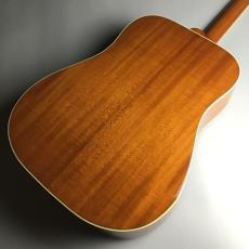 Gibson Hummingbird Original Heritage Cherry Sunburst　ハミングバード_6