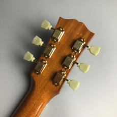 Gibson Hummingbird Original Heritage Cherry Sunburst　ハミングバード_8