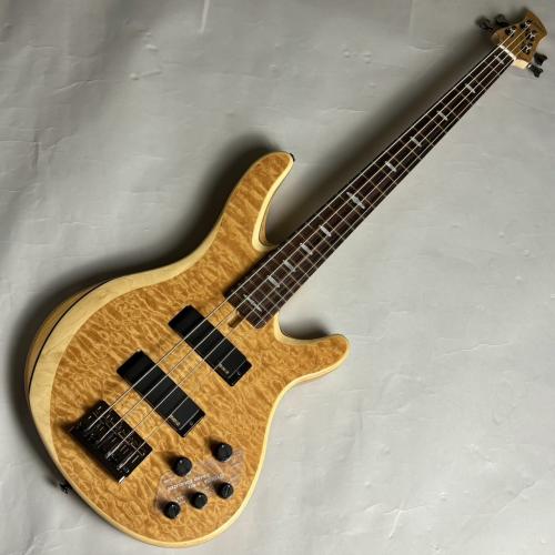 YAMAHA TRB1004J NT【ぼっちざろっく　廣井きくり使用モデル】【現物写真】