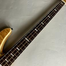 YAMAHA TRB1004J NT【ぼっちざろっく　廣井きくり使用モデル】【現物写真】_4