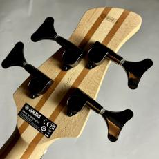 YAMAHA TRB1004J NT【ぼっちざろっく　廣井きくり使用モデル】【現物写真】_9