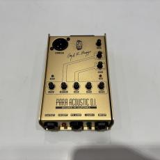 L.R.Baggs PARA ACOUSTIC DI【L.R.Baggs50周年記念モデル】【現物画像】_2