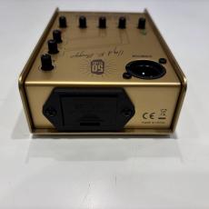 L.R.Baggs PARA ACOUSTIC DI【L.R.Baggs50周年記念モデル】【現物画像】_4