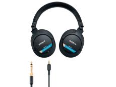 SONY MDR-M1_6