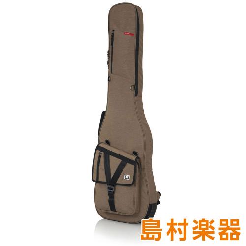 GATOR GT-BASS-TAN キャメルタン ベースケース