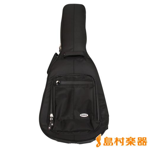 nmx LGB-SM-C-BLK ギグケース クラシックギター用