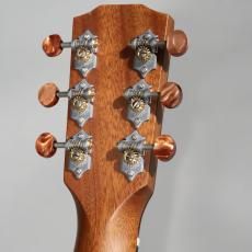 K.Yairi NOVENTA 【90th Anniversary Limited Model】_6