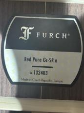 Furch Guitars Red Pure Gc-SR a_6