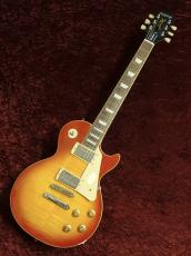 Epiphone Les Paul Standard 50s Figured Washed Cherry