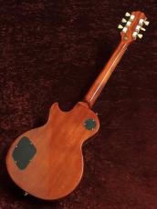 Epiphone Les Paul Standard 50s Figured Washed Cherry_2