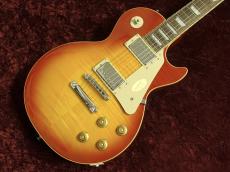 Epiphone Les Paul Standard 50s Figured Washed Cherry_3