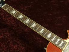 Epiphone Les Paul Standard 50s Figured Washed Cherry_4