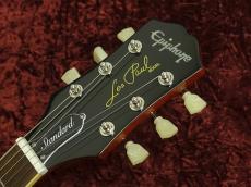 Epiphone Les Paul Standard 50s Figured Washed Cherry_5