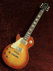 Epiphone Les Paul Standard 50s Figured Left-Handed Washed Cherry