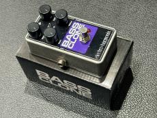 Electro-Harmonix BASS CLONE