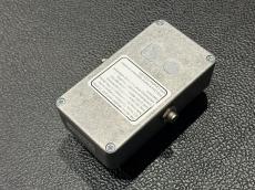 Electro-Harmonix BASS CLONE_3