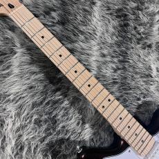 Squier Affinity Series Jaguar Mystic Metallic Brown_4