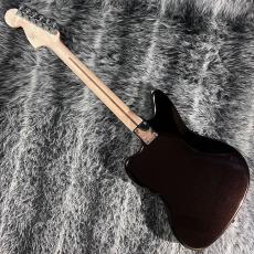 Squier Affinity Series Jaguar Mystic Metallic Brown_6