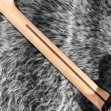 Squier Affinity Series Jaguar Mystic Metallic Brown_8