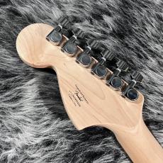 Squier Affinity Series Jaguar Mystic Metallic Brown_9