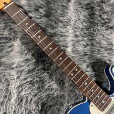 Squier Classic Vibe Custom Telecaster SH with Bigsby Lake Placid Blue_4