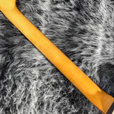 Squier Classic Vibe Custom Telecaster SH with Bigsby Lake Placid Blue_8