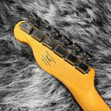 Squier Classic Vibe Custom Telecaster SH with Bigsby Lake Placid Blue_9