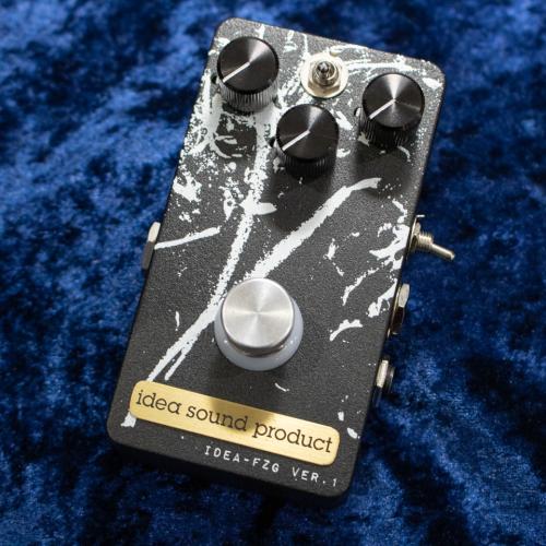 idea sound product IDEA-FZG ver.1