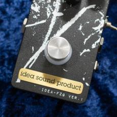 idea sound product IDEA-FZG ver.1_3