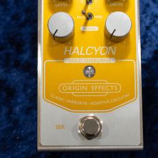 ORIGIN EFFECTS HALCYON Gold Overdrive_3