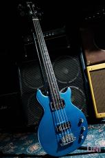 Gibson Les Paul Junior DC Bass / 2011_2