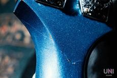 Gibson Les Paul Junior DC Bass / 2011_8