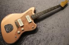 stilblu 【九州初上陸】Model JM. Patina 2S Alder/Rosewood Copper Pink/Medium Aged 【国産】【旧定価品】_2