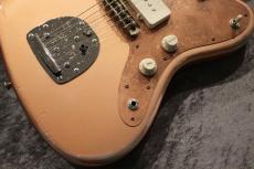 stilblu 【九州初上陸】Model JM. Patina 2S Alder/Rosewood Copper Pink/Medium Aged 【国産】【旧定価品】_3