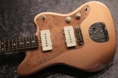 stilblu 【九州初上陸】Model JM. Patina 2S Alder/Rosewood Copper Pink/Medium Aged 【国産】【旧定価品】_5