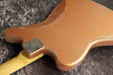 stilblu 【九州初上陸】Model JM. Patina 2S Alder/Rosewood Copper Pink/Medium Aged 【国産】【旧定価品】_7