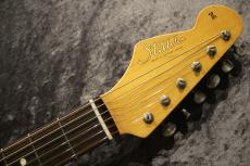 stilblu 【九州初上陸】Model JM. Patina 2S Alder/Rosewood Copper Pink/Medium Aged 【国産】【旧定価品】_8