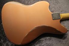 stilblu 【九州初上陸】Model JM. Patina 2S Alder/Rosewood Copper Pink/Medium Aged 【国産】【旧定価品】_11