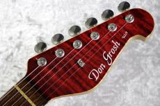 Don Grosh Don Grosh Bent Top #3337【3.34kg】_6