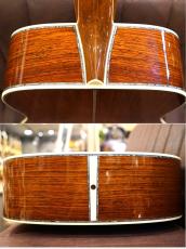 Martin 【個体演奏動画あり】CTM D-45 68改【理想とこだわり】_8