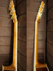 Martin 【個体演奏動画あり】CTM D-45 68改【理想とこだわり】_10