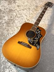 Gibson 【クロサワ限定5本】Hummingbird Faded HCS #20725152【分割手数料0%】【送料当社負担】_2