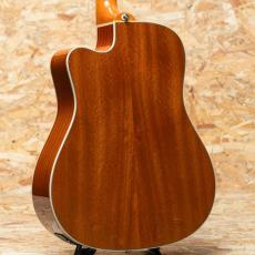 Epiphone Hummingbird Studio EC HCS_2