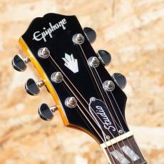 Epiphone Hummingbird Studio EC HCS_4