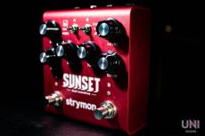 strymon SUNSET