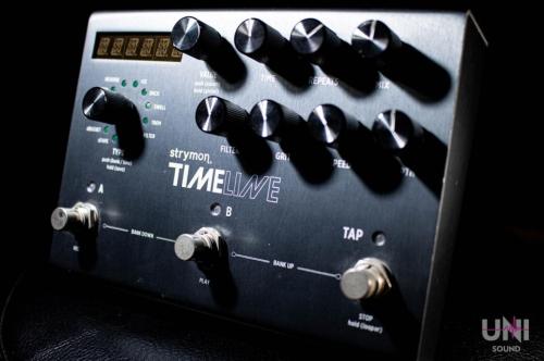 strymon TIMELINE