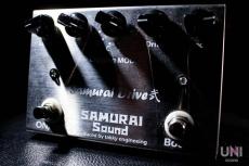 SAMURAI Sound Samurai Drive 弐