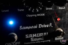 SAMURAI Sound Samurai Drive 弐_2