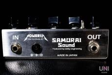 SAMURAI Sound Samurai Drive 弐_4